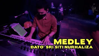 Medley DATO SRI SITI NURHALIZA