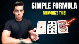 9 Easy Poker Strategies EVERY Decent Player Should Know