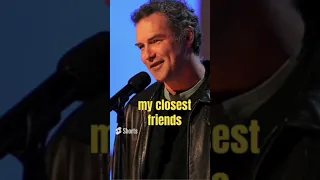 Norm Macdonald's Funeral Wishes