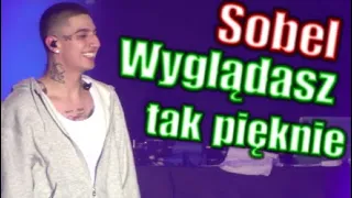 Sobel - Wyglądasz tak piękne, Koncert Wrocław - Okiem Szafrana #14 #sobel