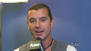 Gavin Rossdale Explains "Glycerine" - Inside the Lyric