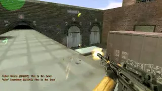 aAa KabaL CS 1.5/1.6 Fragmovie 2002/2003 (made by pouf)