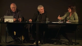 moving history 2019 | 29.09. | Forum | Paneldiskussion | Reportagen für die Revolution?