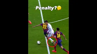 Smart or Cheating Moments In Football 😳