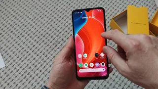 Realme C11 - когда мало денег, а смартфон хочется! 🔥