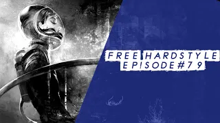 Free Hardstyle Releases | Episode #79 | Euphoric Mix