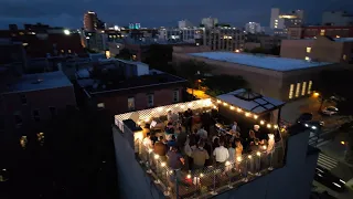 Shagshop Rooftop (6/18/2022) -- Houston (Original)