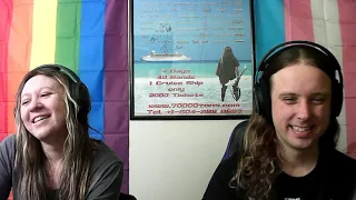 Within Temptation- "Angels" Reaction // Amber and Charisse React