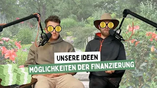 Mit einer Permakultur Geld verdienen - so kann es klappen 💸