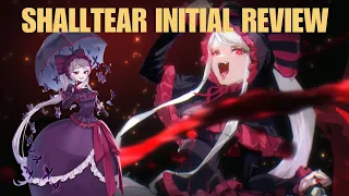 WAS SHALLTEAR WORTH SPENDING ALL MY SKYSTONES? - Epic Seven