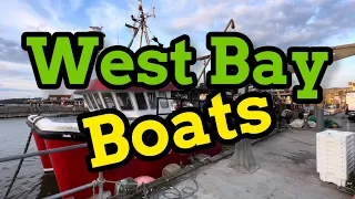 West Bay Boats