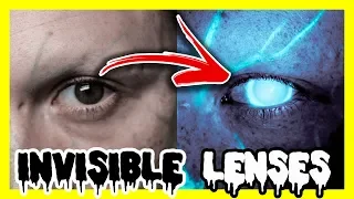 THE COOLEST LENSES EVER!