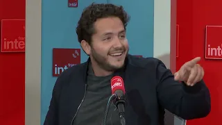 Virginité et boîtes de jour - Alexandre Kominek n'a pas compris