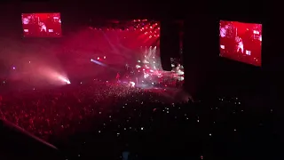 Bunbury - De Todo El Mundo (Auditorio Nacional / Ciudad de México 2018)