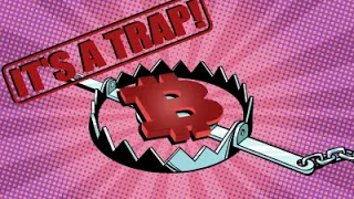 What Is A Bull Or Bear Trap & How To Identify Them.