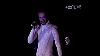 13. Opera #2 (Vitas in Penza, Russia – 2001.07.01) [Pro-shot]