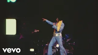 Suspicious Minds (Prince From Another Planet, Live at Madison Square Garden, 1972)