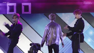 180622 롯데패밀리콘서트 ‘Airplane pt.2’ 방탄소년단 지민 BTS JIMIN Focus 직캠