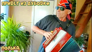 Полька - Привет из Дубовки