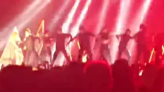Selena Gomez Performing Come & Get It - 6/11/16 Miami, FL
