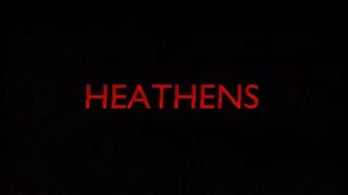 Twenty One Pilots ft. Mutemath - Heathens (Lyrics)