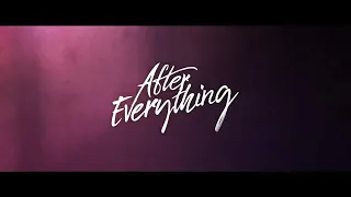 Film Trailer After Everything ingesproken door voice-over Marjolein van der Kist