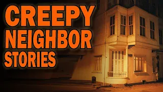 2 True Creepy Neighbor Horror Stories Vol. 2