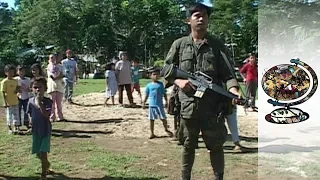 The Filipino Terrorists More Extreme Than Al-Qaeda (2001)