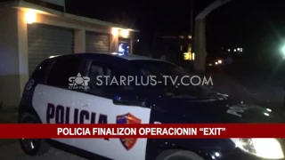 QËLLOI FURGONIN NË VELIPOJË, ARRESTOHET I TRETI