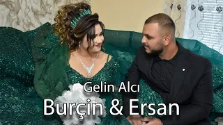 Ersan & Burçin'in Gelin Alcı Töreni