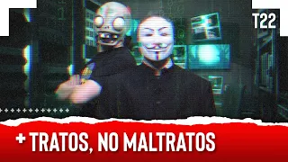 TRATOS, NO MALTRATOS - EL PULSO DE LA REPÚBLICA