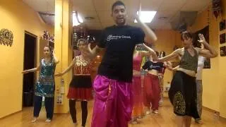 I BELIEVE IN LOVE - Tutorial Bollywood version