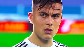 Paulo Dybala's BEST GOALS for Juventus