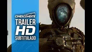 Lost in Space: Temporada 2 - Trailer Oficial #1 Subtitulado [HD]