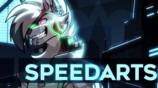 Speedarts | Neo-Tokyo (Scandroid)