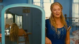 Meryl Streep & Amanda Seyfried - Slipping Through My Fingers (12-TET A4 = 432 Hz tuning)