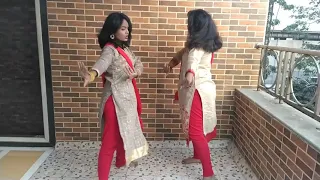 Saude Baazi | Dance Cover | Sakshi Shinde Ft. Apurva Nakhawa