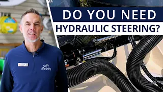 Hydraulic Steering Outboard Pros and Cons