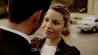 Lucifer & Chloe - You Are The Reason ( + S 6)