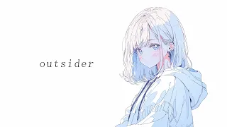 Outsider - Eve (cover)