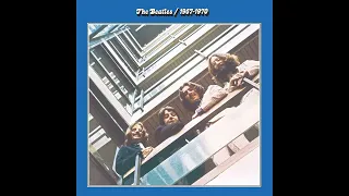 Beatles 1967 - 1970 Thumbnail