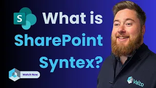 What is SharePoint Syntex (SharePoint Premium)