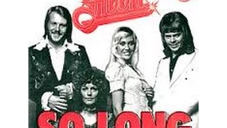 So Long Sweet Honey - ABBA Choreo A.Helliker & AM Sleeth