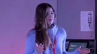 How we should travel | Nina Butruk | TEDxYouth@TBSWarsaw