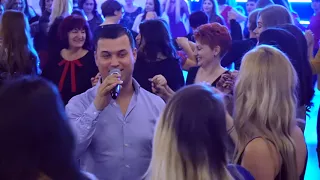 Trupa Magic - Marius Chivu - Formatie Nunta Pitesti Colaj Hora miscata Live