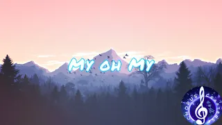 Ava Max - My Oh My (Lyrics) | Chorus Crafters