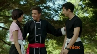 Order of the Claw Training | E06 Spirit of the Tiger | Super Megaforce | Power Rangers Official