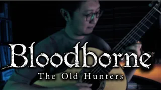 BLOODBORNE: Ludwig the Holy Blade - Classical Guitar Solo w/Tabs