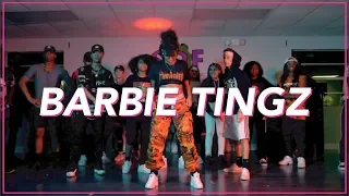 "Barbie Tingz“ by Nicki Minaj | Analisse Rodriguez Choreography | @analisseworld