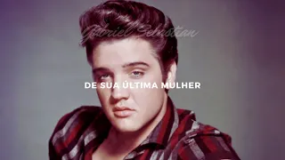 Elvis Presley - His Latest Flame (Legendado/PTBR)